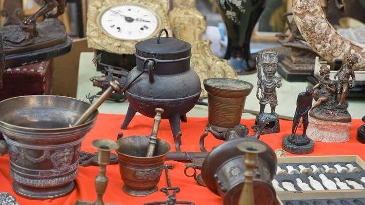 Antique buyers Port st. Lucie Florida. Updated 2025