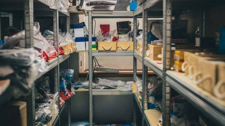 Storages buyers Port st. Lucie Florida. Updated 2025